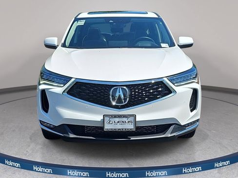 Used 2024 Acura RDX SH-AWD w/ Advance Package image 3