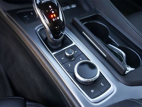 Certified 2021 Cadillac CT5 Premium Luxury image 20