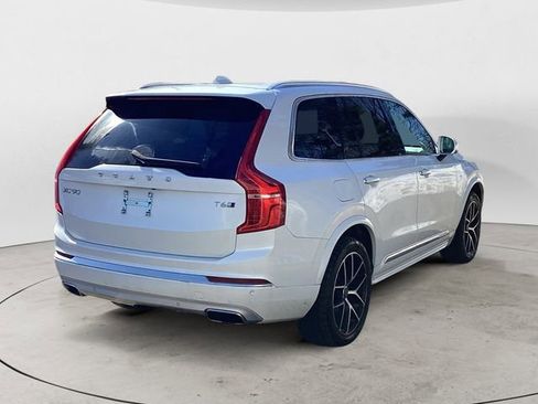 Used 2020 Volvo XC90 T6 Inscription image 5