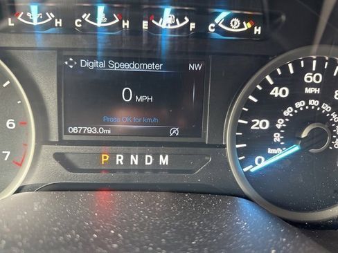 Used 2019 Ford F150 XLT w/ Equipment Group 302A Luxury image 7