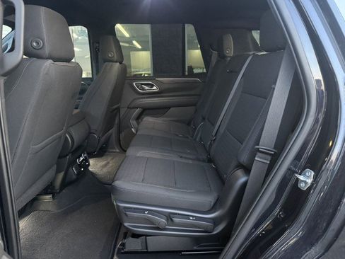 Used 2021 Chevrolet Tahoe LS image 27