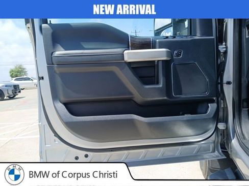 Used 2022 Ford F350 Lariat w/ Lariat Ultimate Package image 17