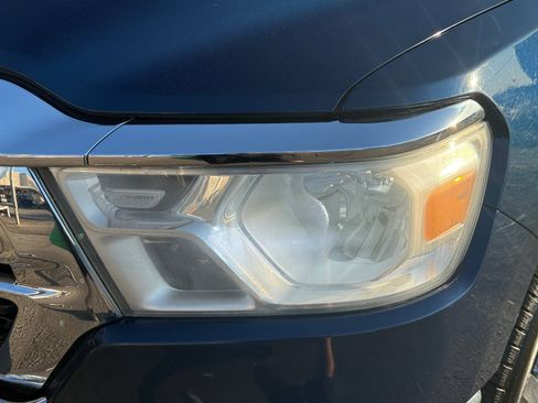 Used 2022 RAM 1500 Big Horn RWD image 9