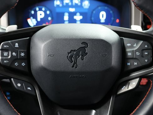 Used 2024 Ford Bronco Raptor image 26