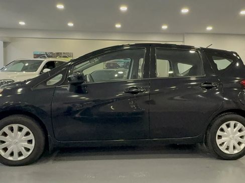 Used 2016 Nissan Versa Note S Plus FWD image 4