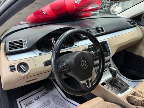 Used 2013 Volkswagen CC Sport Plus FWD image 26