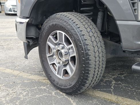 Certified 2023 Ford F250 Lariat image 33