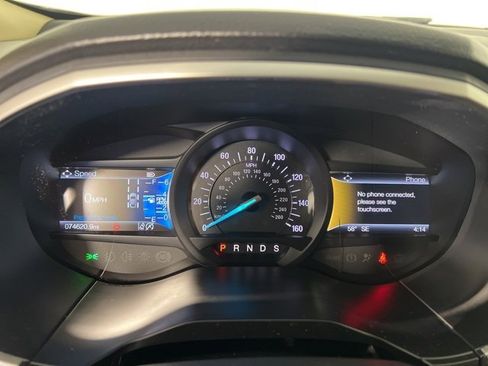 Used 2020 Ford Edge SEL w/ Cold Weather Package image 17