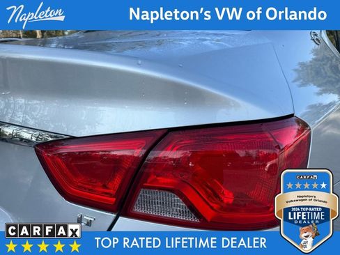 Used 2019 Chevrolet Impala LT image 9