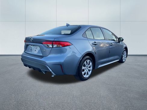 Certified 2024 Toyota Corolla LE image 5