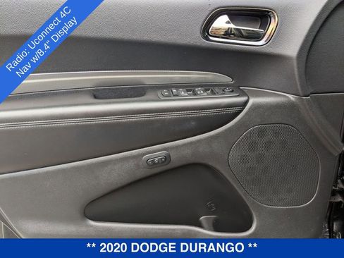 Used 2020 Dodge Durango GT image 13