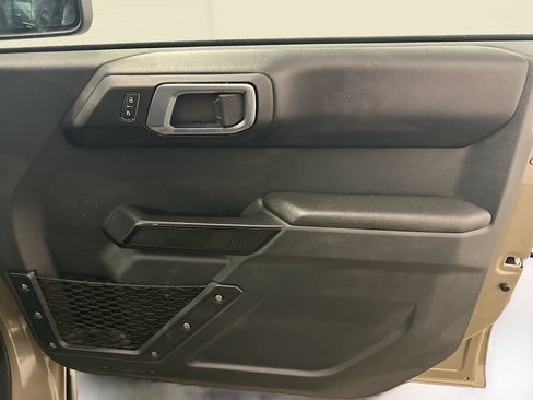 Used 2025 Ford Bronco Badlands AWD/4WD image 33