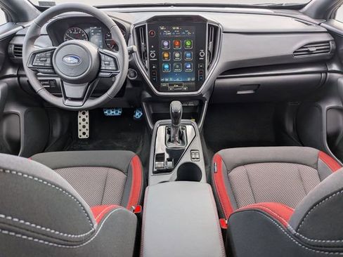 New 2026 Subaru Impreza RS image 29