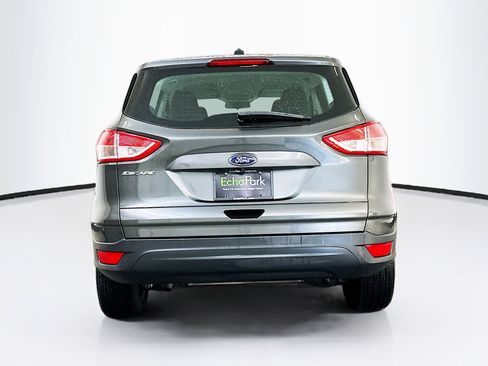 Used 2016 Ford Escape S FWD image 7