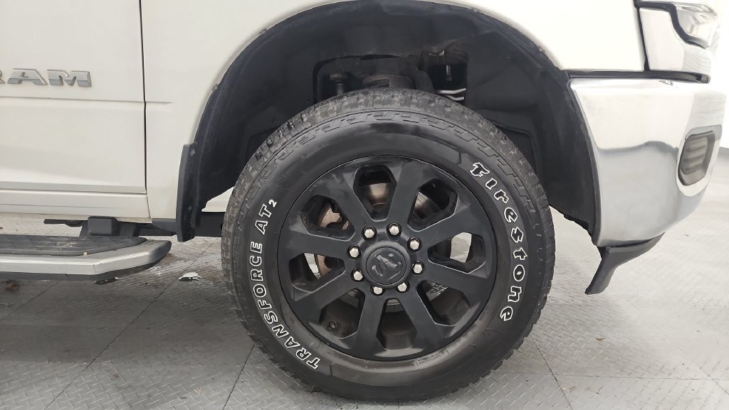 Used 2020 RAM 2500 Big Horn AWD/4WD image 21