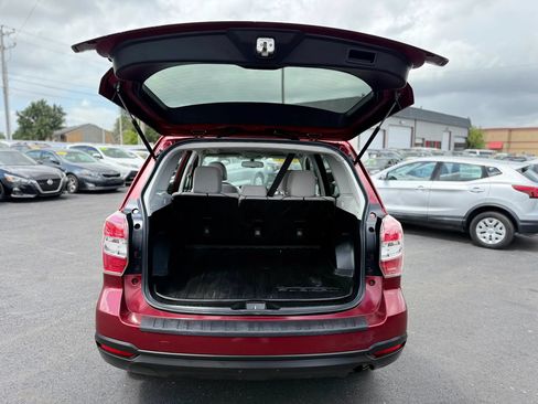 Used 2015 Subaru Forester 2.5i Premium AWD/4WD image 6