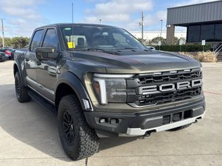 Used 2025 Ford F150 Raptor 360° Tour