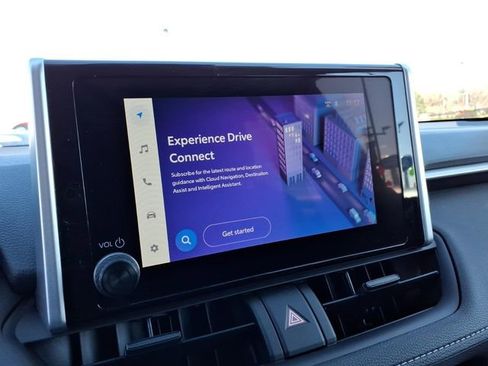 Certified 2025 Toyota RAV4 LE image 22