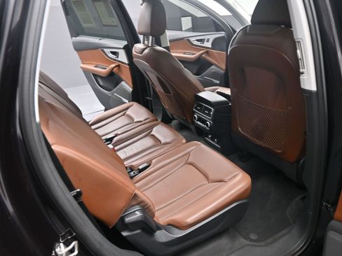 Used 2018 Audi Q7 2.0T Premium Plus w/ Premium Plus Package image 19