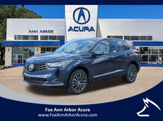 Used 2026 Acura RDX SH-AWD w/ Advance Package video 1