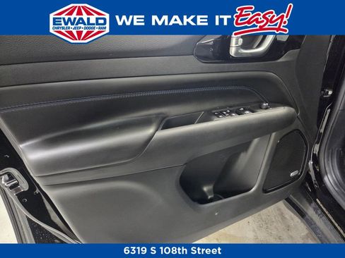 New 2026 Jeep Compass Latitude w/ Quick Order Package 29K image 12