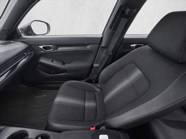 Used 2024 Honda Civic Sport image 24
