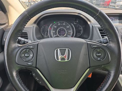 Used 2012 Honda CR-V EX-L image 15