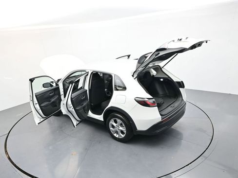 Used 2024 Honda HR-V LX image 40