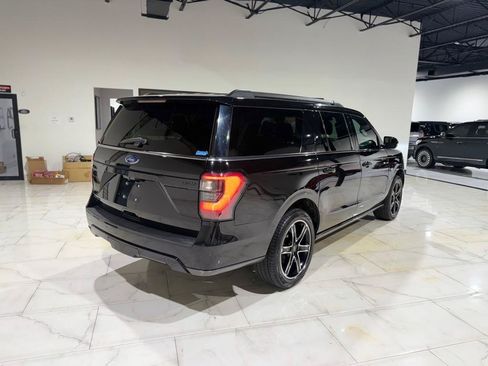 Used 2020 Ford Expedition Max Limited w/ Equipment Group 303A AWD/4WD image 8