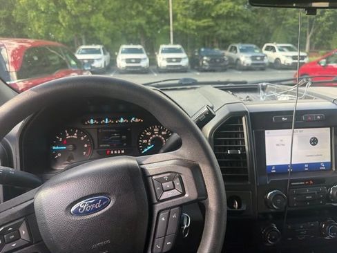 Used 2020 Ford F150 XL w/ Equipment Group 101A Mid RWD image 12