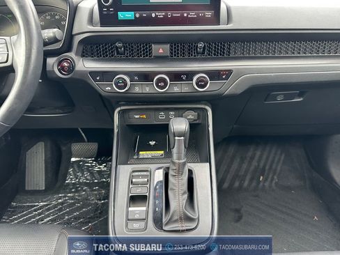 Used 2025 Honda CR-V Sport-L image 15