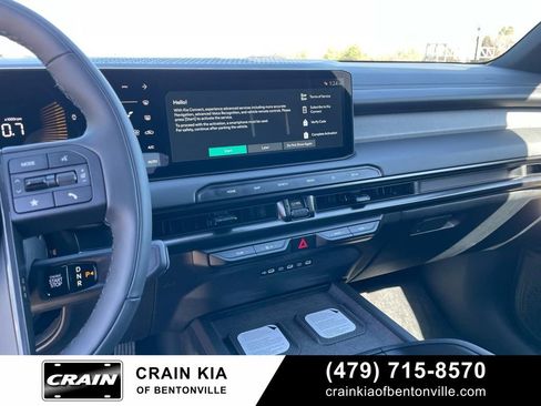 New 2027 Kia Telluride EX X-Line AWD/4WD image 16