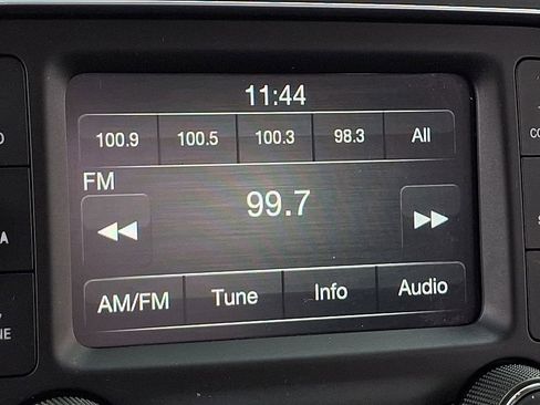 Used 2022 RAM 1500 Tradesman w/ Power & Remote Entry Group image 14