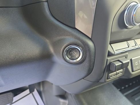 New 2026 GMC Sierra 3500 Pro w/ Convenience Package image 16