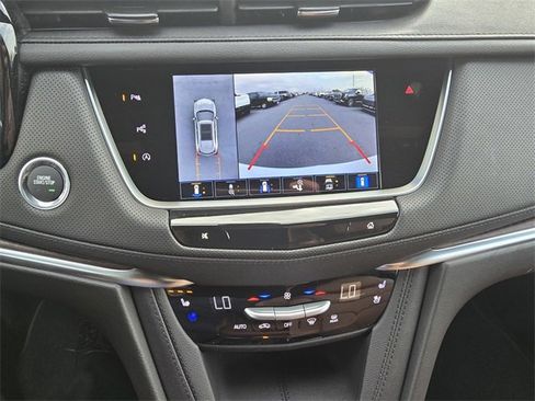 New 2026 Cadillac XT5 Premium Luxury w/ Driver Assist Package image 22