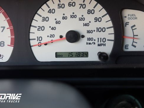 Used 2004 Toyota Tacoma 4x4 Xtracab V6 image 22