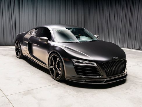 Used 2014 Audi R8 V10 image 17