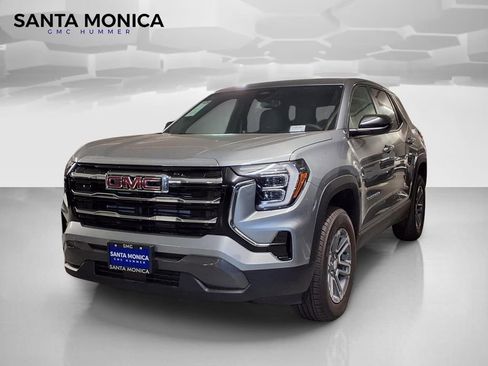 New 2026 GMC Terrain Elevation w/ LPO, Floor Liner Package FWD image 1