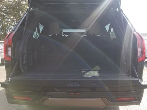 New 2026 Ford Expedition Max King Ranch image 19