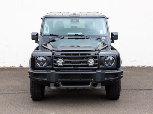 New 2025 INEOS Grenadier Fieldmaster Edition image 29