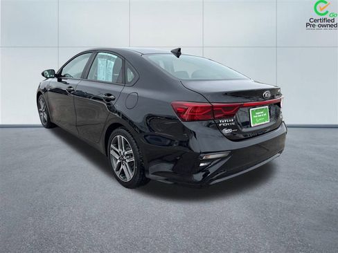 Used 2019 Kia Forte S image 3