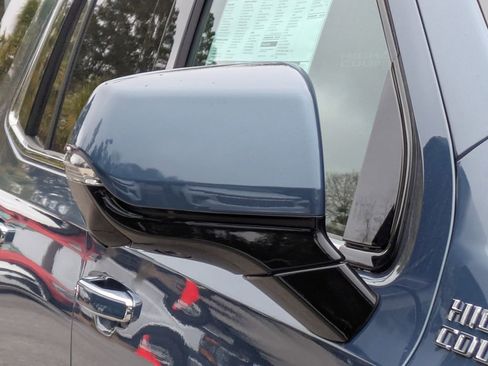 New 2026 Chevrolet Tahoe High Country image 11