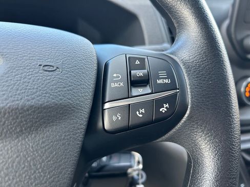 Used 2025 Ford Transit 150 w/ Load Area Protection Package image 20