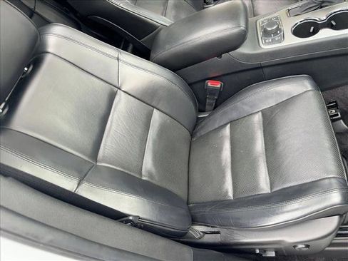 Used 2018 Jeep Grand Cherokee High Altitude image 26