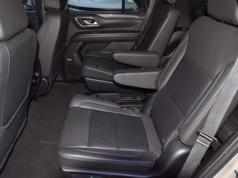 Used 2023 Chevrolet Tahoe LT image 14