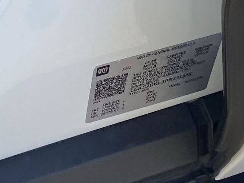 Used 2023 GMC Yukon Denali w/ Max Trailering Package image 30