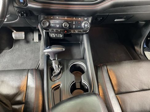 Used 2023 Dodge Durango GT AWD/4WD image 17
