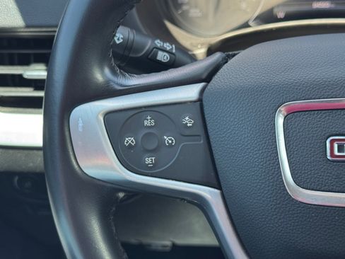 Used 2020 GMC Terrain SLE w/ Driver Convenience Package FWD image 22