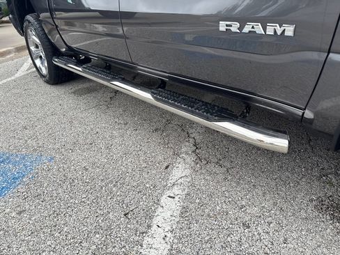 Used 2021 RAM 1500 Big Horn AWD/4WD image 5