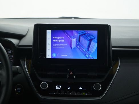 Used 2023 Toyota Corolla SE image 15